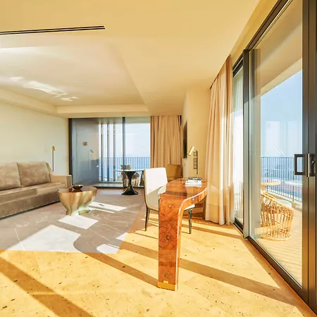 Savoy Palace - The Leading Of The World - Savoy Signature 5*