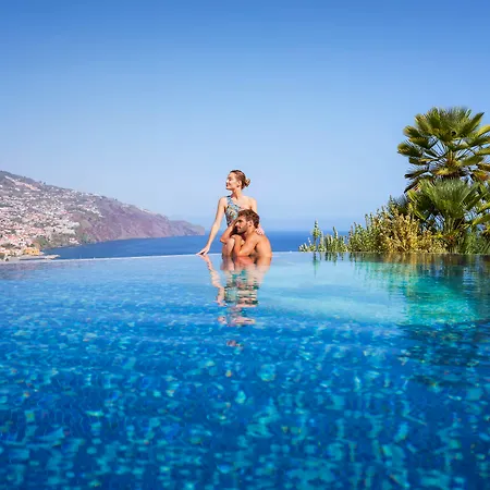 Hotel Savoy Palace - The Leading Of The World - Savoy Signature Funchal (Madeira)