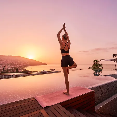 Savoy Palace - The Leading Of The World - Savoy Signature Funchal (Madeira)