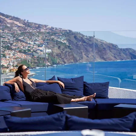 Savoy Palace - The Leading Of The World - Savoy Signature Funchal (Madeira)