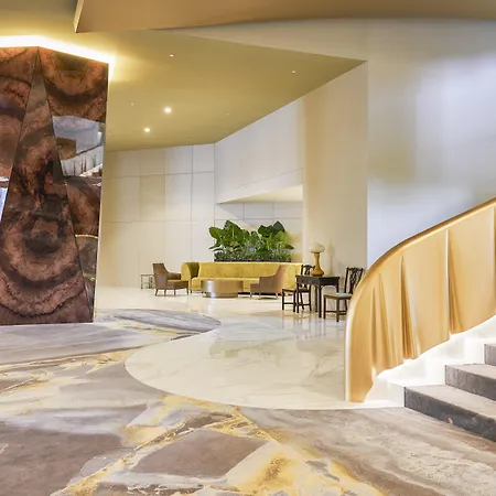 Savoy Palace - The Leading Of The World - Savoy Signature Отель Фуншал