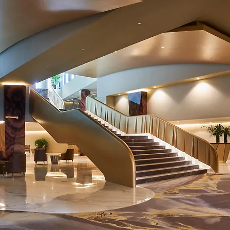Отель Savoy Palace - The Leading Of The World - Savoy Signature Фуншал