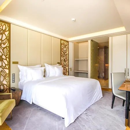 Savoy Palace - The Leading Of The World - Savoy Signature 5* Фуншал