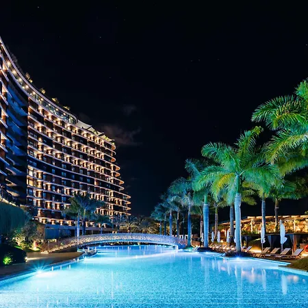 Отель Savoy Palace - The Leading Of The World - Savoy Signature Фуншал