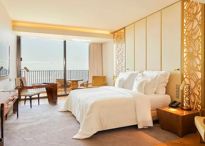 Hotel Savoy Palace - The Leading Of The World - Savoy Signature Funchal (Madeira)