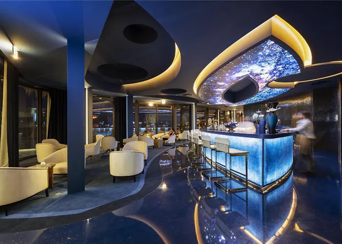 Savoy Palace - The Leading Of The World - Savoy Signature Funchal (Madeira)