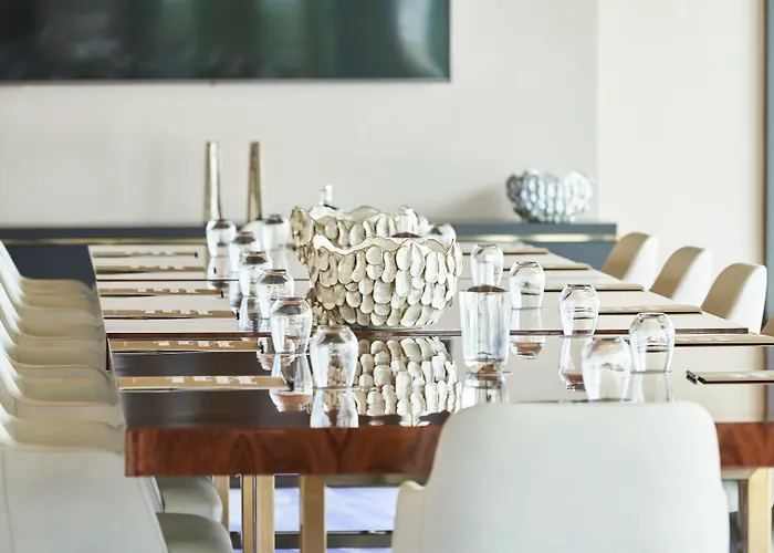 Hotel Savoy Palace - The Leading Of The World - Savoy Signature