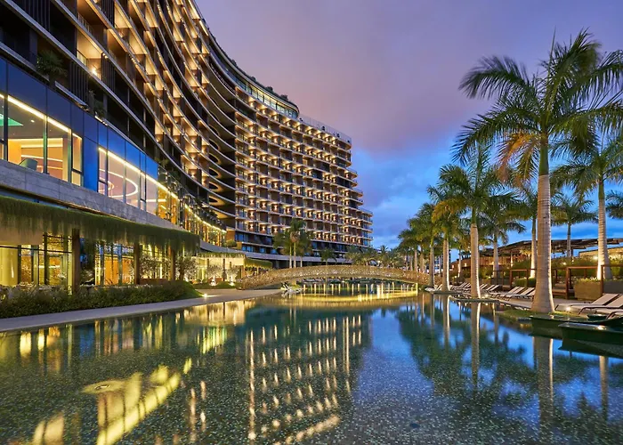 Hotel Savoy Palace - The Leading Of The World - Savoy Signature 5*