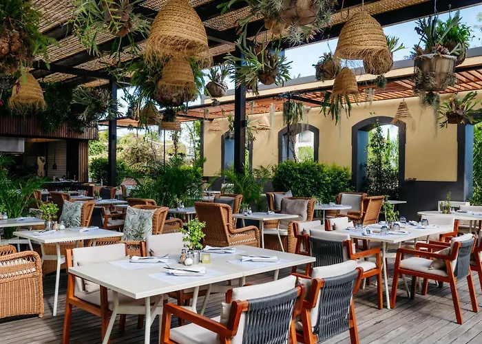 Savoy Palace - The Leading Of The World - Savoy Signature Hotel Funchal (Madeira)