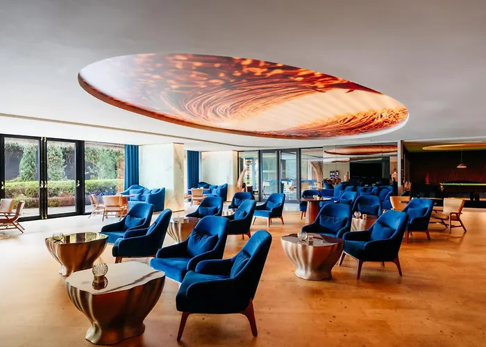 Hotel Savoy Palace - The Leading Of The World - Savoy Signature 5*