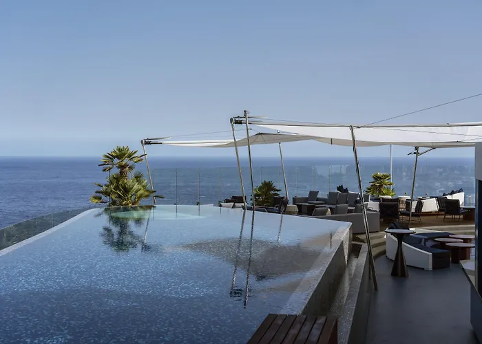 Hotel Savoy Palace - The Leading Of The World - Savoy Signature