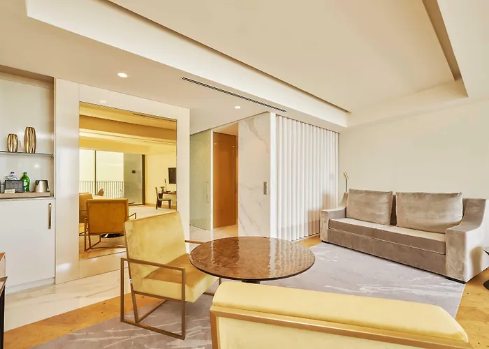 Savoy Palace - The Leading Of The World - Savoy Signature Hotel Funchal (Madeira)