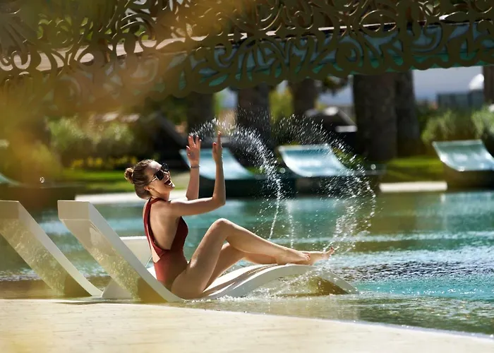 Savoy Palace - The Leading Of The World - Savoy Signature Funchal (Madeira)