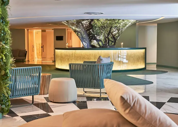 Savoy Palace - The Leading Of The World - Savoy Signature Hotel