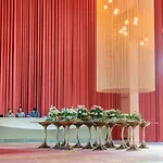 Savoy Palace - The Leading Of The World - Savoy Signature 5* 푼샬