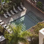 Savoy Palace - The Leading Of The World - Savoy Signature 5*