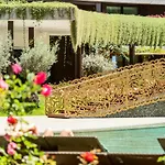 Savoy Palace - The Leading Of The World - Savoy Signature 5*