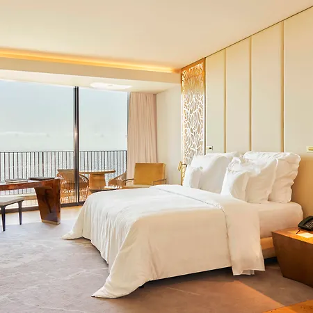 Ξενοδοχείο Savoy Palace - The Leading Of The World - Savoy Signature Φουνκάλ