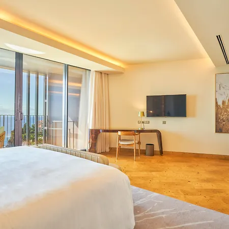 Savoy Palace - The Leading Of The World - Savoy Signature Ξενοδοχείο Φουνκάλ