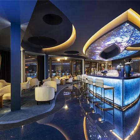 Savoy Palace - The Leading Of The World - Savoy Signature Funchal (Madeira)
