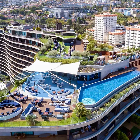 מלון Savoy Palace - The Leading Of The World - Savoy Signature