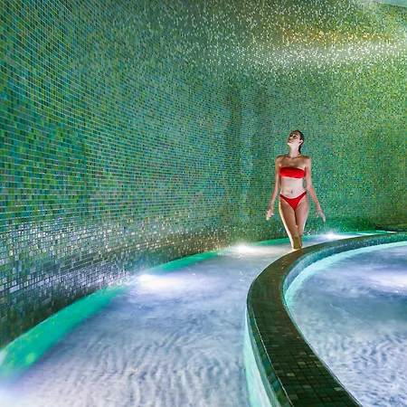 מלון Savoy Palace - The Leading Of The World - Savoy Signature 5*