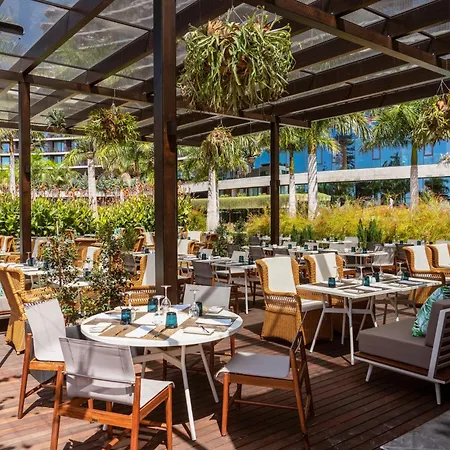 Savoy Palace - The Leading Of The World - Savoy Signature Hotel Funchal (Madeira)