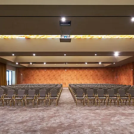 מלון Savoy Palace - The Leading Of The World - Savoy Signature