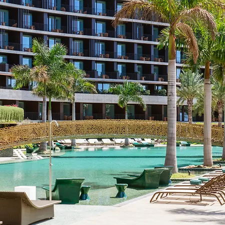 Ξενοδοχείο Savoy Palace - The Leading Of The World - Savoy Signature 5*