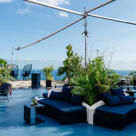 Hotel Savoy Palace - The Leading Of The World - Savoy Signature Funchal (Madeira)