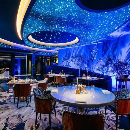 מלון Savoy Palace - The Leading Of The World - Savoy Signature