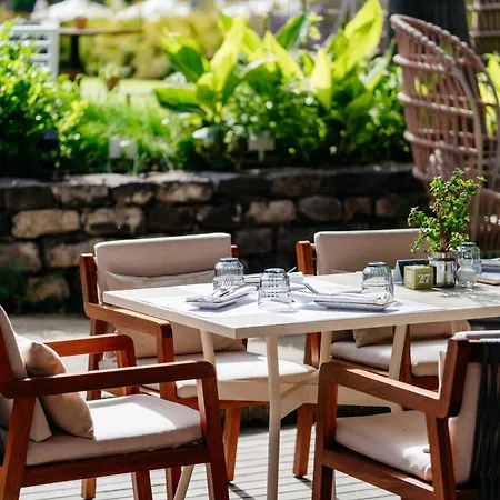 Savoy Palace - The Leading Of The World - Savoy Signature 5* Funchal (Madeira)