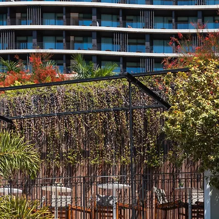 Savoy Palace - The Leading Of The World - Savoy Signature Ξενοδοχείο 5*