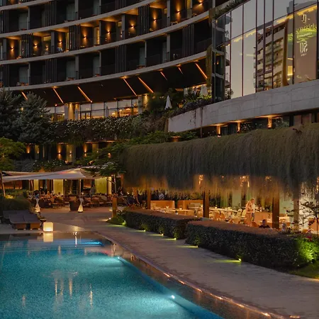 Ξενοδοχείο Savoy Palace - The Leading Of The World - Savoy Signature 5*