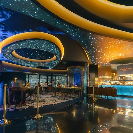 Hotel Savoy Palace - The Leading Of The World - Savoy Signature Funchal (Madeira)