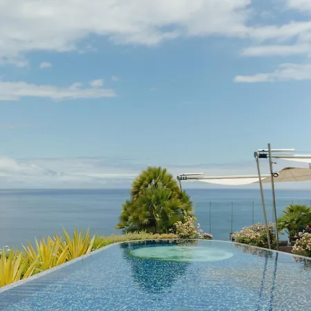 Savoy Palace - The Leading Of The World - Savoy Signature Hotel Funchal (Madeira)
