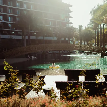 Hotel Savoy Palace - The Leading Of The World - Savoy Signature Funchal (Madeira)