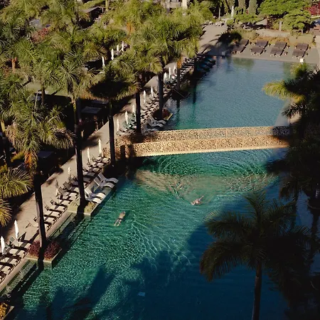 Hotel Savoy Palace - The Leading Of The World - Savoy Signature