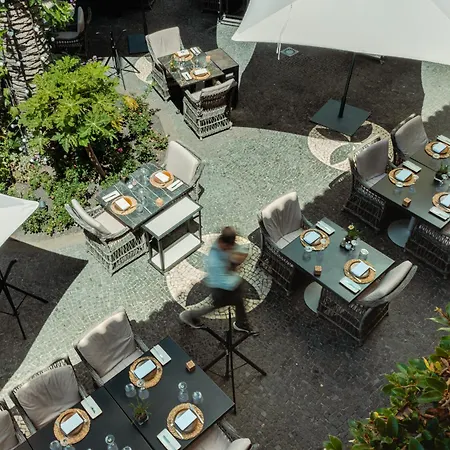 Hotel Savoy Palace - The Leading Of The World - Savoy Signature 5*