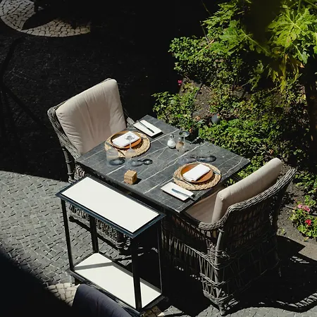 Savoy Palace - The Leading Of The World - Savoy Signature Hotel Funchal (Madeira)