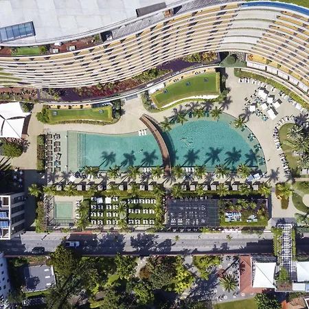 Savoy Palace - The Leading Of The World - Savoy Signature