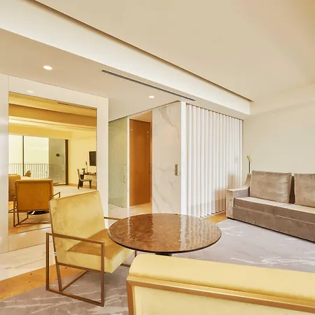 Savoy Palace - The Leading Of The World - Savoy Signature מלון פונשל