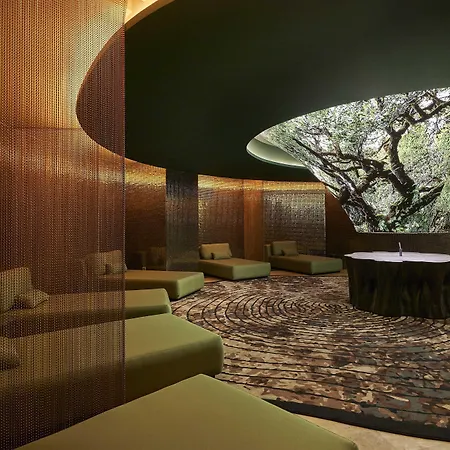 Savoy Palace - The Leading Of The World - Savoy Signature 5* Funchal (Madeira)