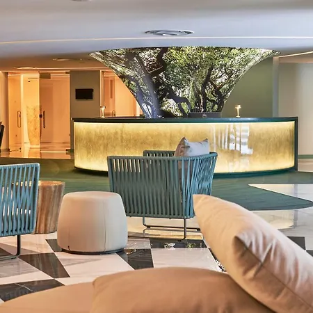 Savoy Palace - The Leading Of The World - Savoy Signature מלון