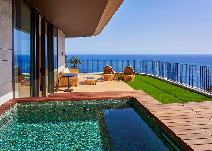 Szálloda Savoy Palace - The Leading Of The World - Savoy Signature