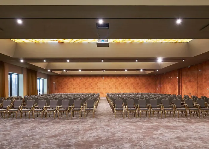 Szálloda Savoy Palace - The Leading Of The World - Savoy Signature