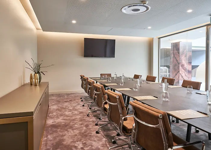 Savoy Palace - The Leading Of The World - Savoy Signature Funchal