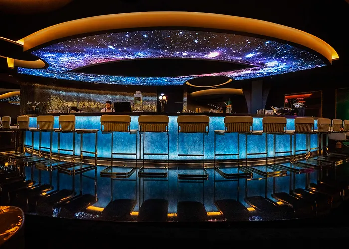 Savoy Palace - The Leading Of The World - Savoy Signature Funchal