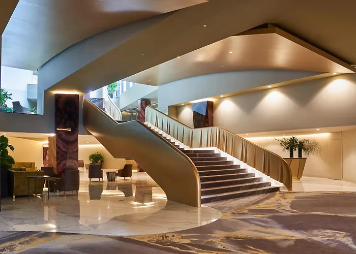 Hotel Savoy Palace - The Leading Of The World - Savoy Signature Funchal (Madeira)