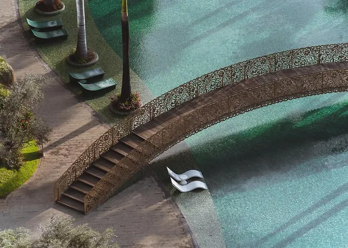 Savoy Palace - The Leading Of The World - Savoy Signature Funchal